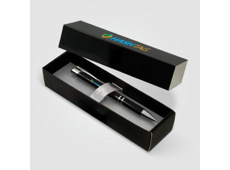 Turner Swirl Geschenkbox