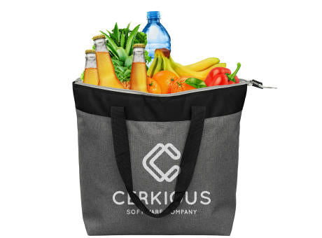 Metropolis™ - Große Kühltasche