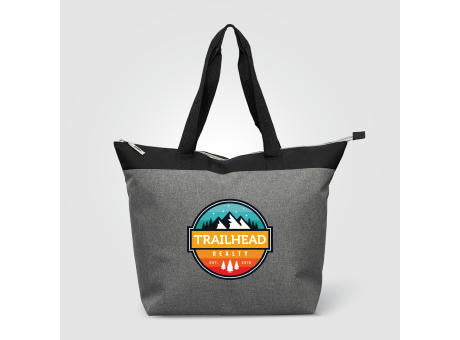 Metropolis™ - Große Kühltasche