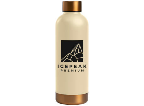 Astrid - 530 ml Edelstahlflasche - Doppelwandig