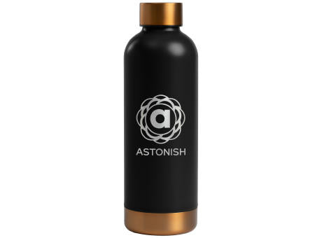 Astrid - 530 ml Edelstahlflasche - Doppelwandig