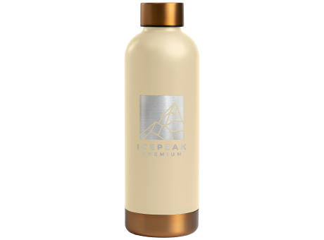 Astrid - 530 ml Edelstahlflasche - Doppelwandig