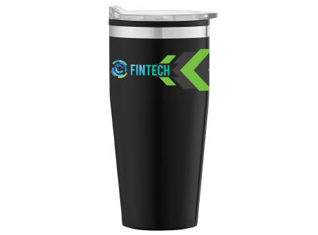 Jasper - 530 ml Edelstahlbecher mit Innenraum aus Kunststoff