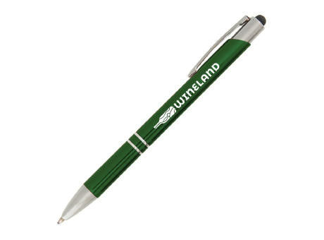 Crosby Shiny Kugelschreiber - m/Stylus