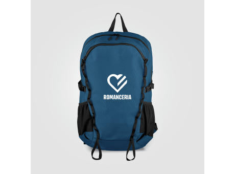 Nordpack Sportrucksack aus recyceltem Polyester - 28 L