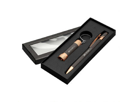 Prince Softy Roségold - Geschenkset