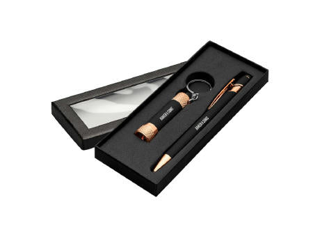 Prince Softy Roségold - Geschenkset