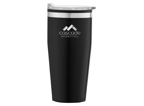 Jasper - 530 ml Edelstahlbecher mit Innenraum aus Kunststoff