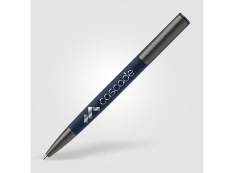 Jagger Gunmetal Kugelschreiber