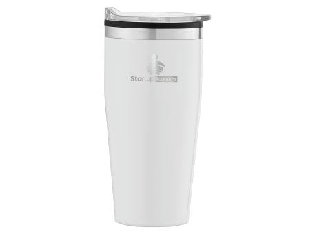 Jasper - 530 ml Edelstahlbecher mit Innenraum aus Kunststoff