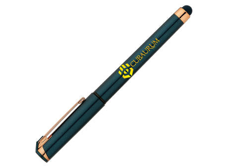 Islander Pearl Gelschreiber - m/Stylus