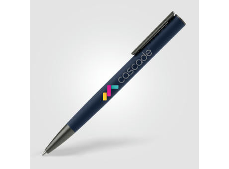 Jagger Gunmetal Kugelschreiber