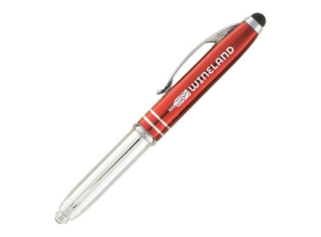 Brando Shiny Kugelschreiber - m/Stylus