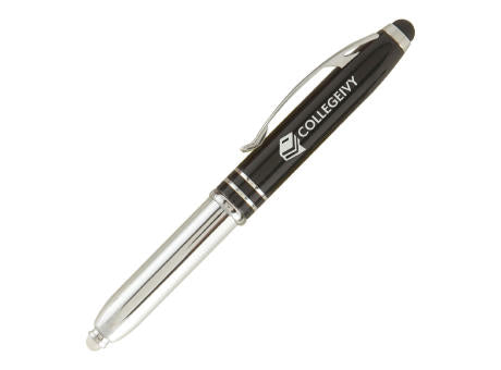 Brando Shiny Kugelschreiber - m/Stylus