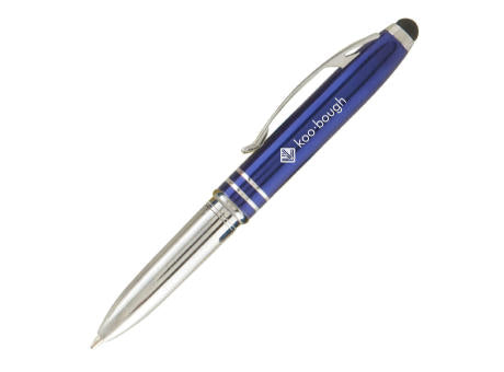 Brando Shiny Kugelschreiber - m/Stylus