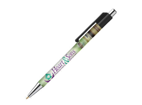 Astaire Chrome Kugelschreiber