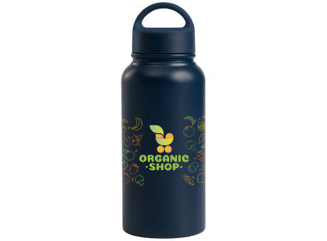 Mariner - 915 ml Edelstahlflasche - Doppelwandig