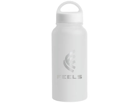 Mariner - 915 ml Edelstahlflasche - Doppelwandig