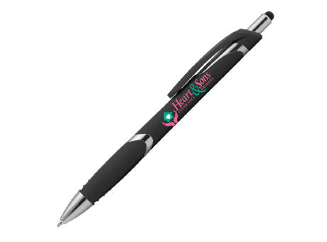 Joplin Brights Kugelschreiber - m/Stylus