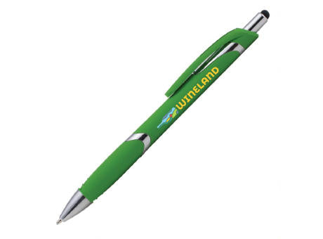 Joplin Brights Kugelschreiber - m/Stylus