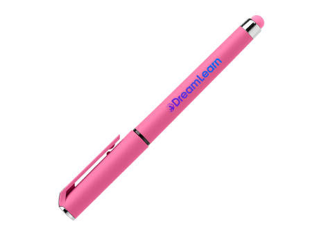 Islander Softy Brights Gelschreiber - m/Stylus