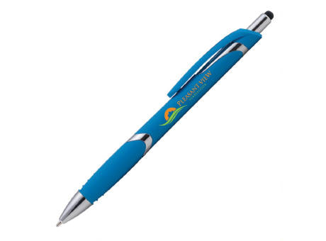 Joplin Brights Kugelschreiber - m/Stylus