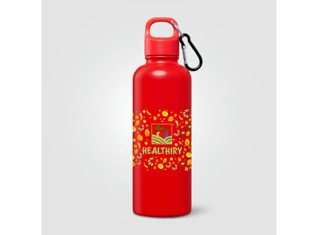 Portland Plus Trinkflasche aus recyceltem Edelstahl - 750 ml