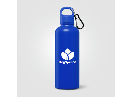Portland Plus Trinkflasche aus recyceltem Edelstahl - 750 ml