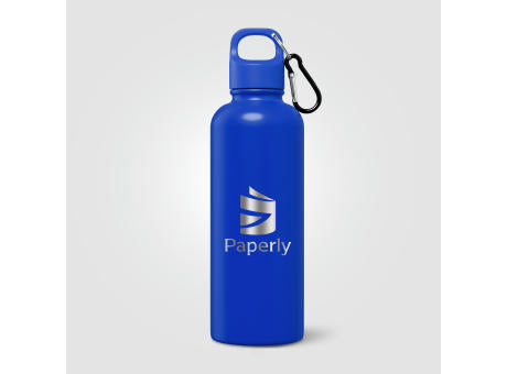 Portland Plus Trinkflasche aus recyceltem Edelstahl - 750 ml