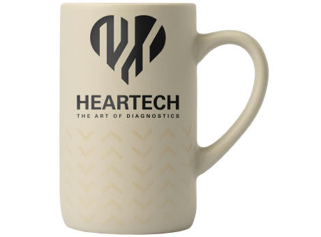 Café Chalet - 385 ml Keramiktasse