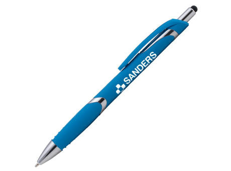 Joplin Brights Kugelschreiber - m/Stylus