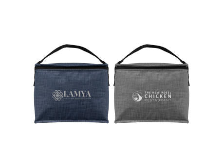 Refresh - Kühl- & Lunchtasche aus rPET