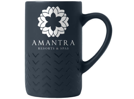 Café Chalet - 385 ml Keramiktasse