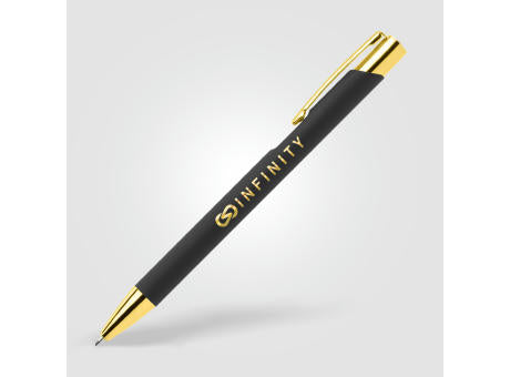 Crosby Gold Softy Kugelschreiber