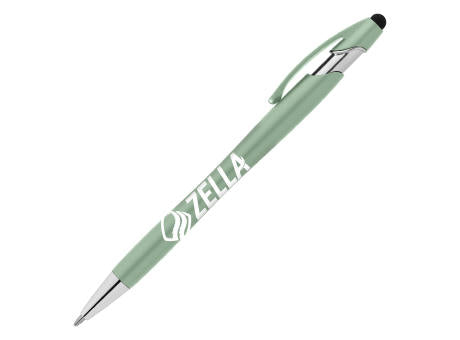 La Jolla Recycelt Kugelschreiber - m/Anti-Fraud Tinte & Stylus