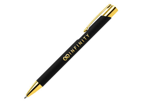 Crosby Gold Softy Kugelschreiber