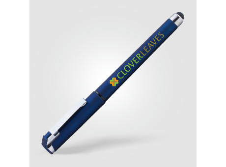 Islander Softy Classic Gelschreiber - m/Stylus