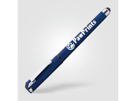 Islander Softy Classic Gelschreiber - m/Stylus