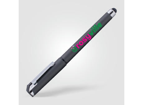 Islander Softy Classic Gelschreiber - m/Stylus