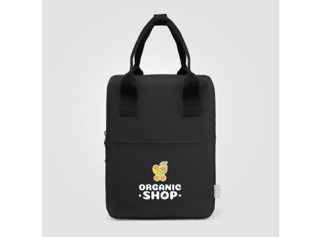 Majesty Lunch-Kühltasche mit PEVA-Isolierung aus rPET -  6 L