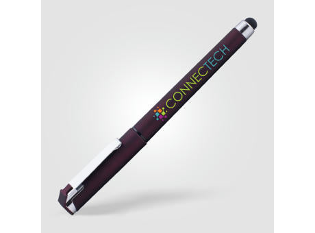 Islander Softy Classic Gelschreiber - m/Stylus