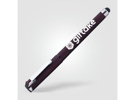 Islander Softy Classic Gelschreiber - m/Stylus