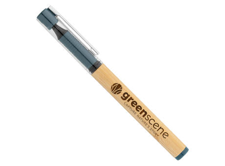 Harmony Bamboo Gelschreiber