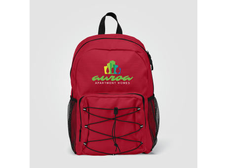 Horizon - 600D rPET Sportrucksack