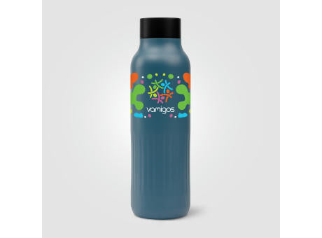 Majesty Recycling-Edelstahlflasche - 590 ml