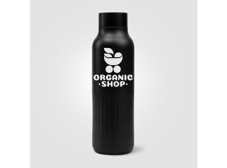 Majesty Recycling-Edelstahlflasche - 590 ml