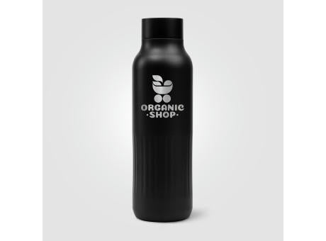 Majesty Recycling-Edelstahlflasche - 590 ml