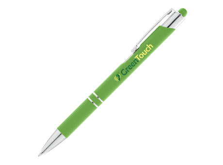 Crosby Softy Kugelschreiber - m/Stylus