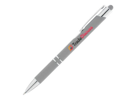 Crosby Softy Kugelschreiber - m/Stylus