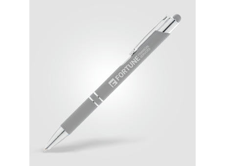 Crosby Softy Kugelschreiber - m/Stylus
